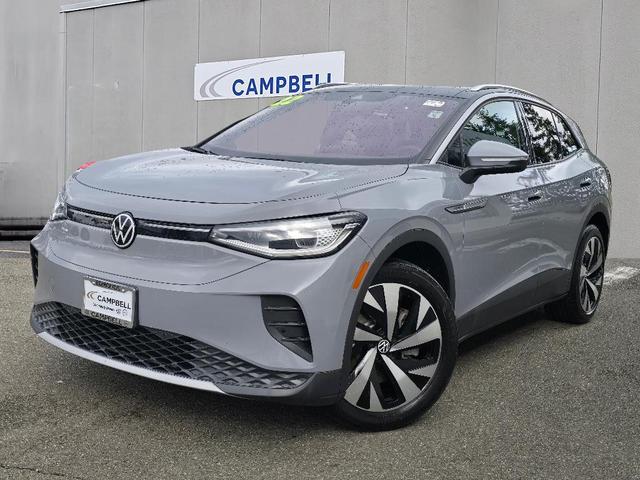 2023 Volkswagen Id.4