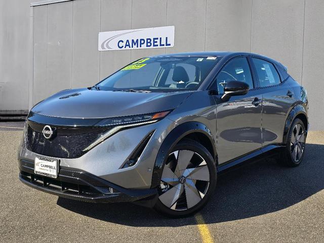 2023 Nissan Ariya