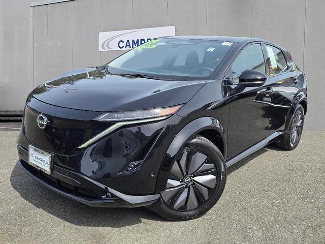 2023 Nissan Ariya