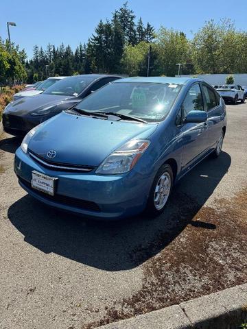 2006 Toyota Prius