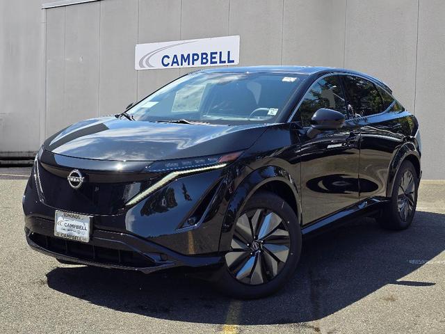 2023 Nissan Ariya