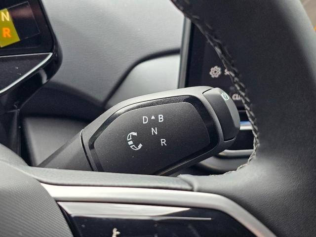 Photo of 2025 Pure Gray Volkswagen ID.4