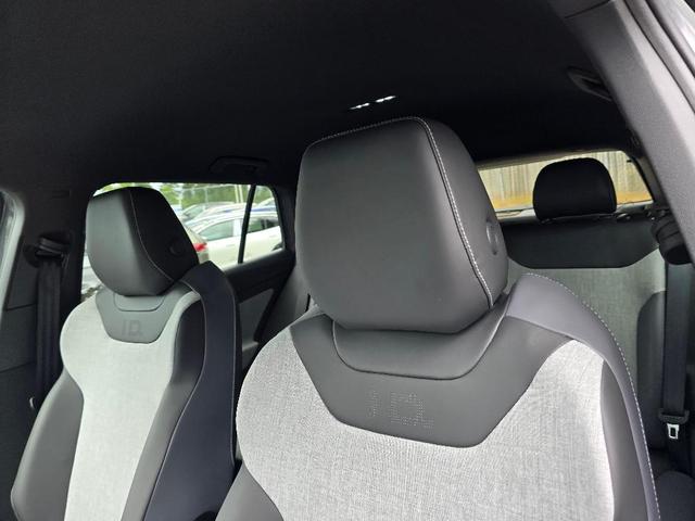 Photo of 2025 Pure Gray Volkswagen ID.4