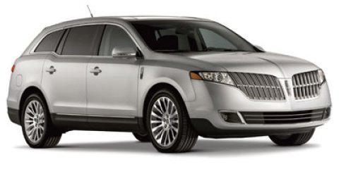 2011 Lincoln MKT