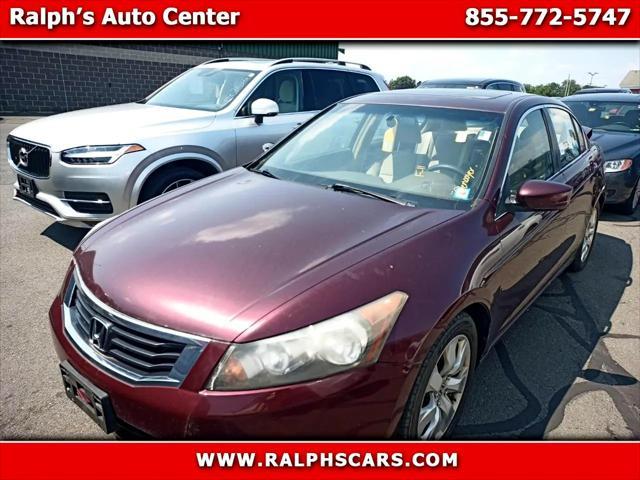 2009 Honda Accord