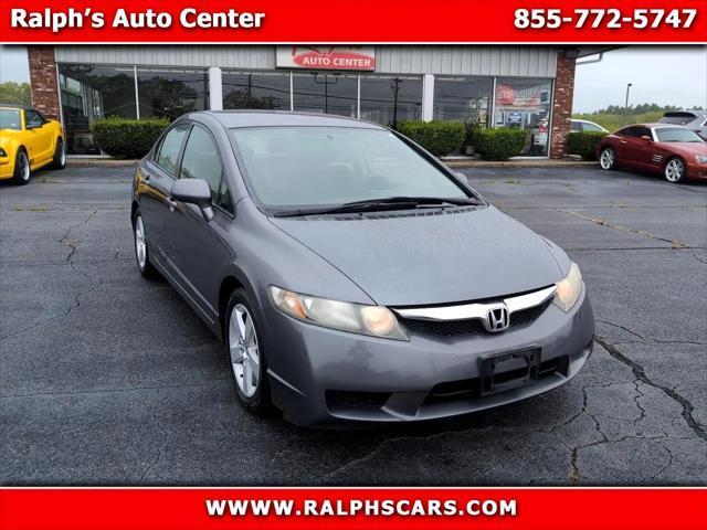 2010 Honda Civic