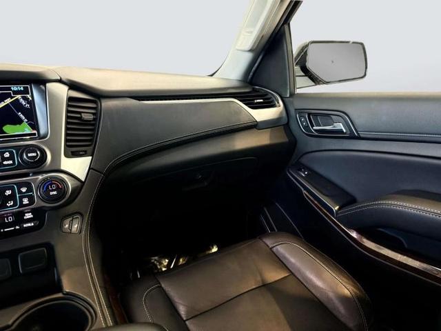 Photo of 2019 Black Chevrolet Tahoe