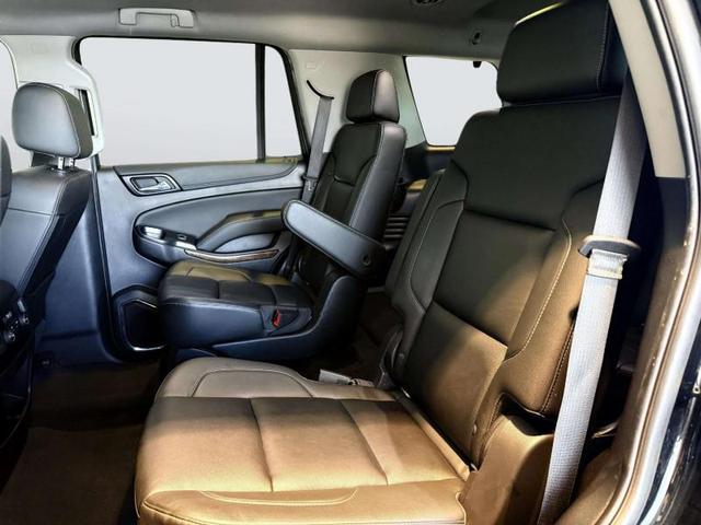 Photo of 2019 Black Chevrolet Tahoe
