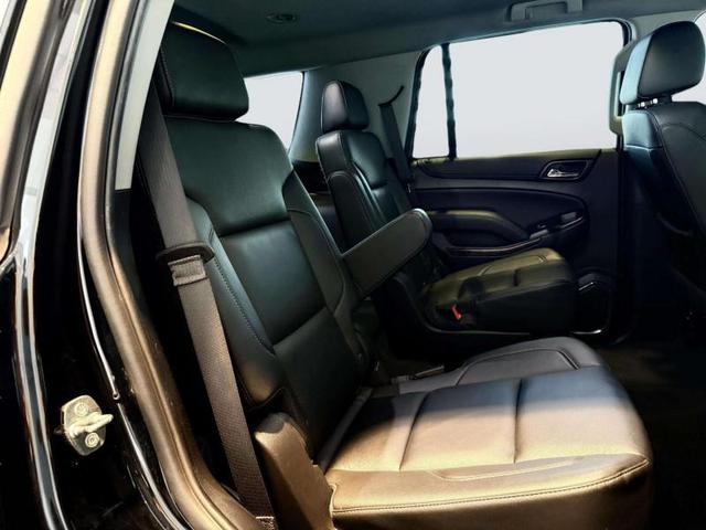 Photo of 2019 Black Chevrolet Tahoe