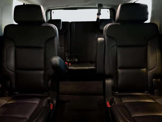 Photo of 2019 Black Chevrolet Tahoe
