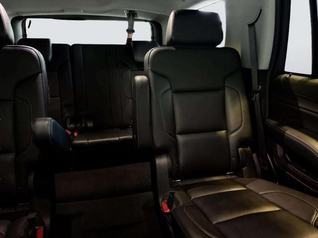 Photo of 2019 Black Chevrolet Tahoe