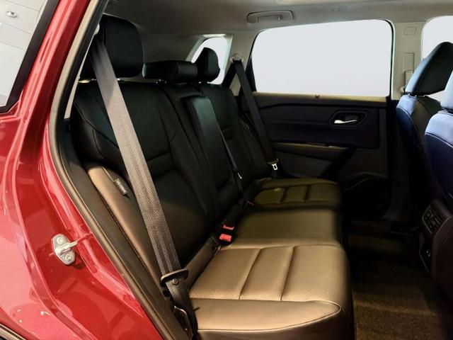 Photo of 2026 SCARLET.EMBER Nissan Rogue
