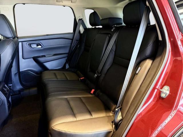 Photo of 2026 SCARLET.EMBER Nissan Rogue