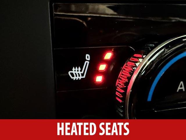 Photo of 2026 SCARLET.EMBER Nissan Rogue