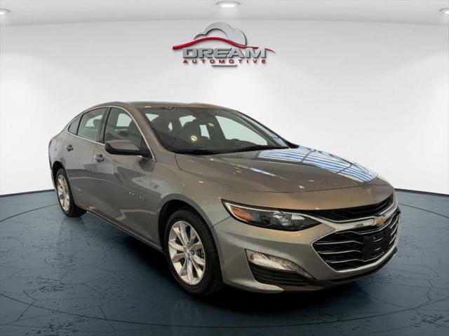 2023 Chevrolet Malibu