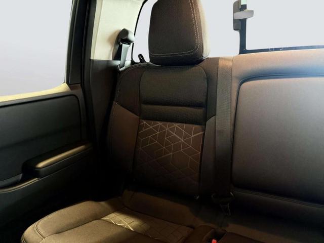 Photo of 2026 GUN.METALLIC Nissan Frontier