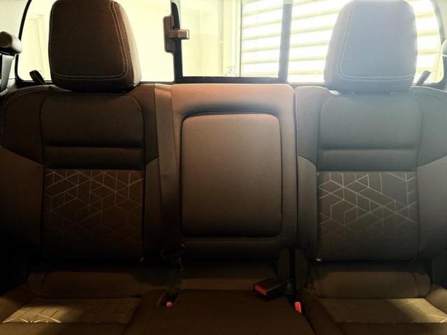 Photo of 2026 GUN.METALLIC Nissan Frontier