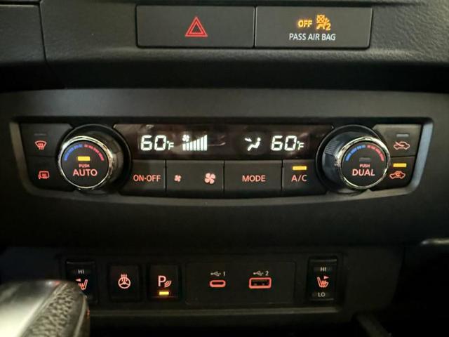 Photo of 2022 Baja Storm Nissan Frontier