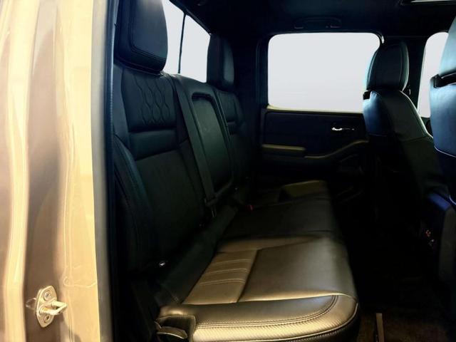 Photo of 2022 Baja Storm Nissan Frontier