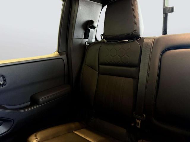Photo of 2022 Baja Storm Nissan Frontier