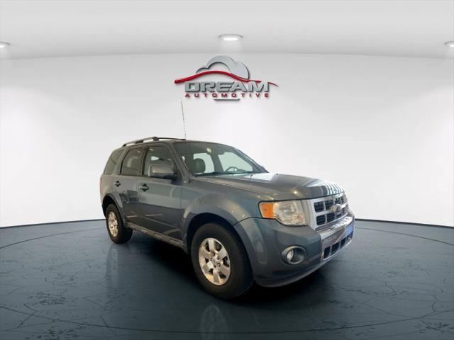 2011 Ford Escape