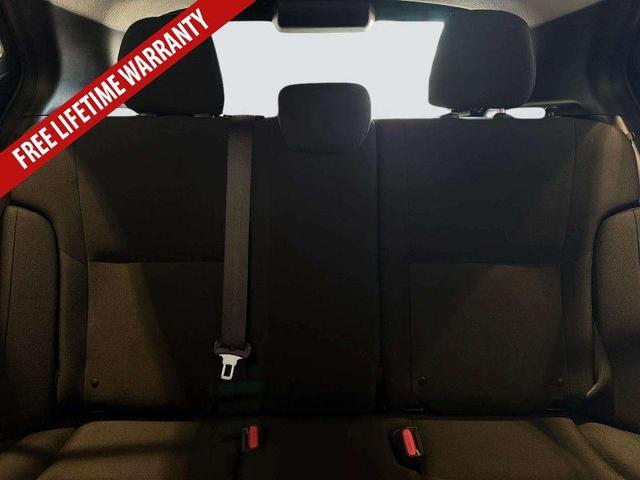 Photo of 2023 Super Black Nissan Kicks