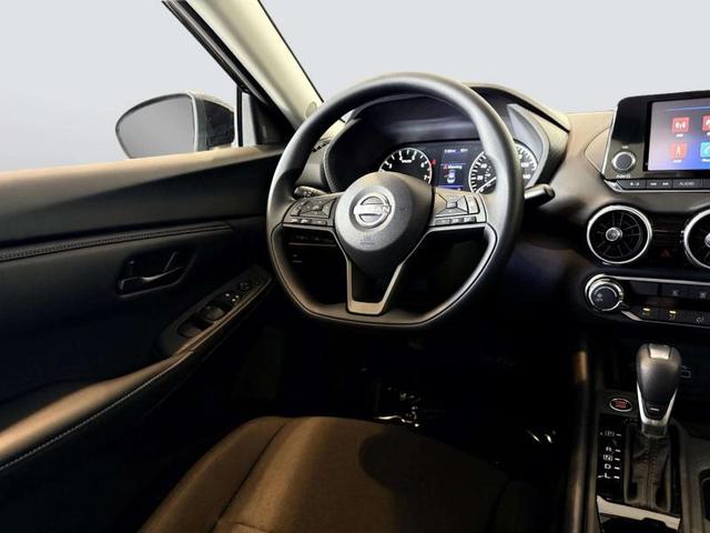Photo of 2025 SUPER.BLACK Nissan Sentra