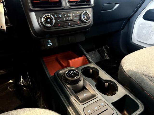 Photo of 2024 Carbonized Gray Metallic Ford Maverick