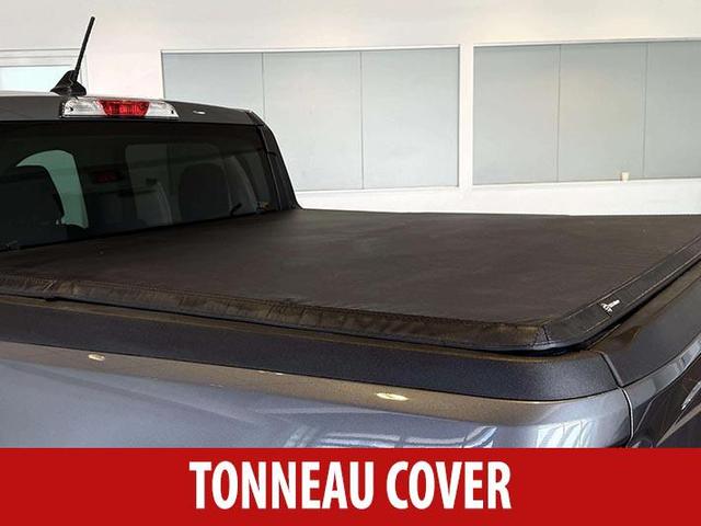 Photo of 2024 Carbonized Gray Metallic Ford Maverick