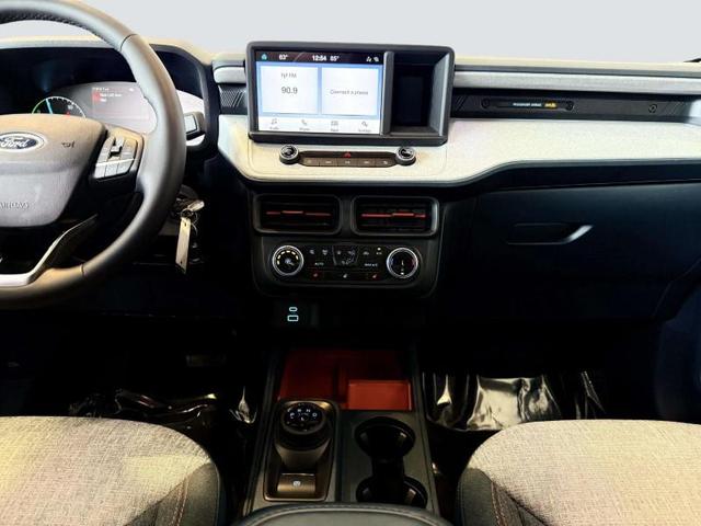 Photo of 2024 Carbonized Gray Metallic Ford Maverick