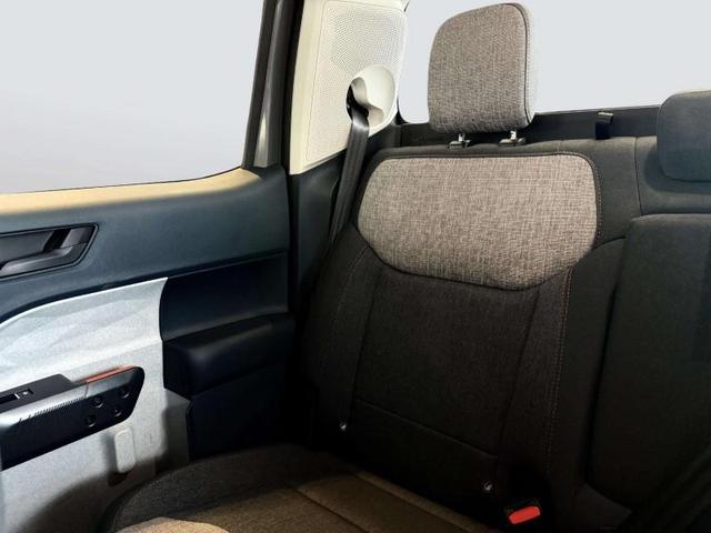 Photo of 2024 Carbonized Gray Metallic Ford Maverick