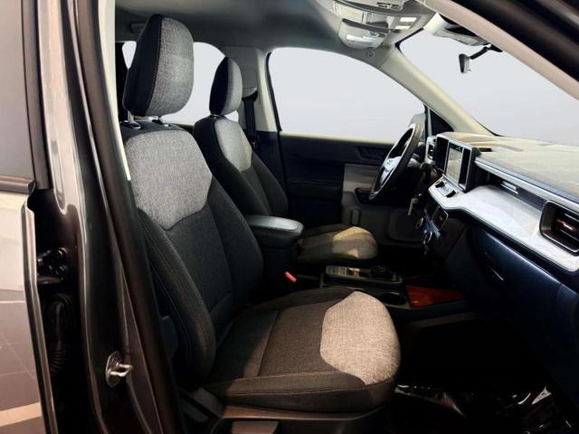 Photo of 2024 Carbonized Gray Metallic Ford Maverick