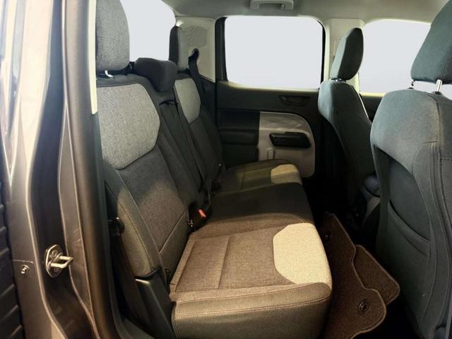 Photo of 2024 Carbonized Gray Metallic Ford Maverick