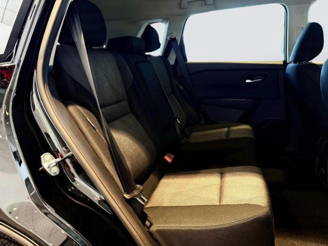 Photo of 2026 SUPER.BLACK Nissan Rogue