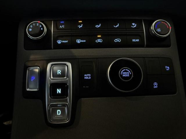 Photo of 2021 Becketts Black Hyundai PALISADE