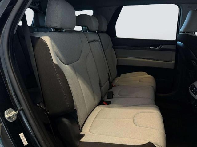 Photo of 2021 Becketts Black Hyundai PALISADE