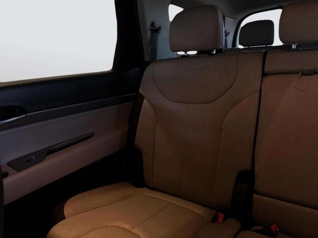 Photo of 2021 Becketts Black Hyundai PALISADE