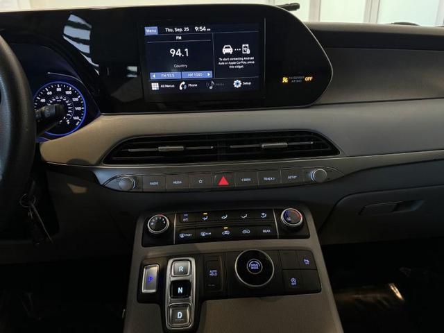 Photo of 2021 Becketts Black Hyundai PALISADE