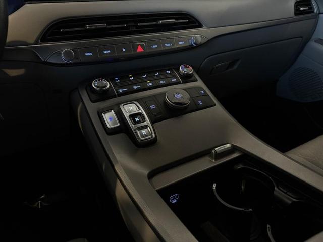 Photo of 2021 Becketts Black Hyundai PALISADE