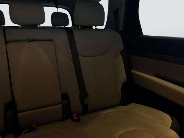 Photo of 2021 Becketts Black Hyundai PALISADE