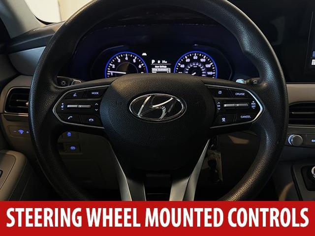Photo of 2021 Becketts Black Hyundai PALISADE