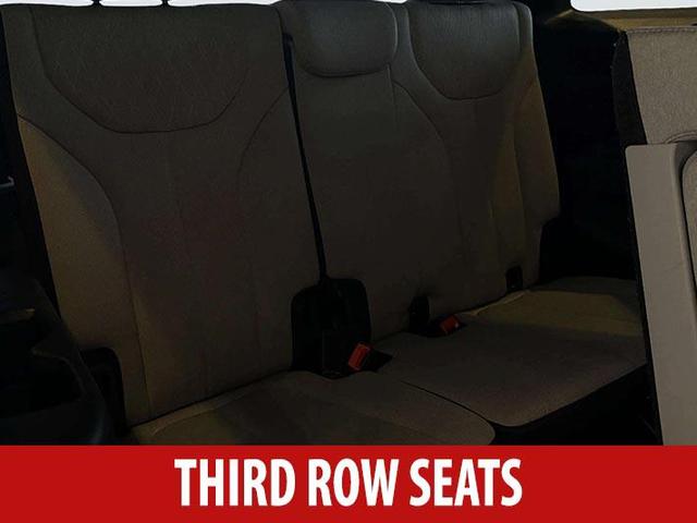 Photo of 2021 Becketts Black Hyundai PALISADE