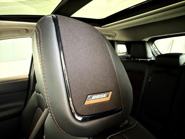 Photo of 2025 GUN.METALLIC Nissan Kicks