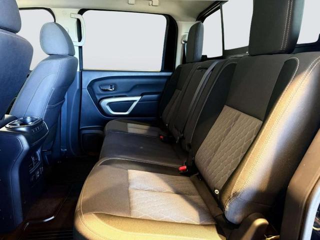 Photo of 2023 SUPER.BLACK Nissan Titan