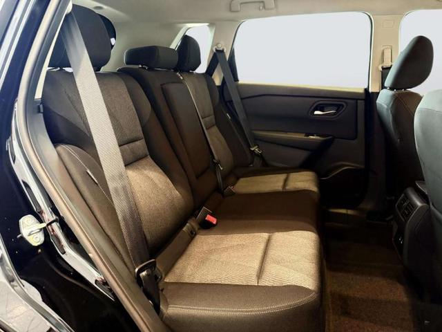 Photo of 2026 SUPER.BLACK Nissan Rogue