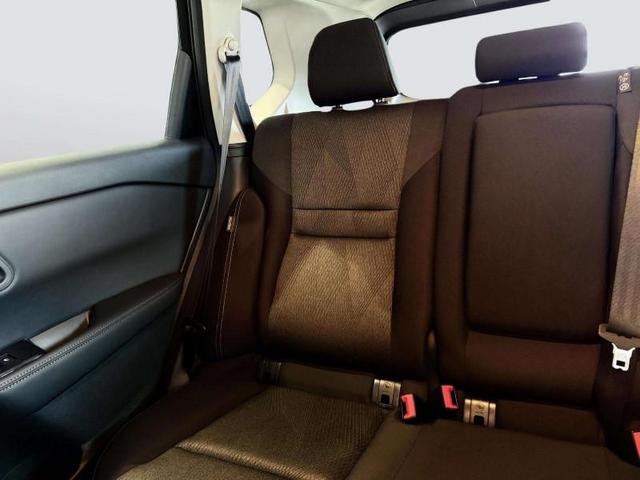 Photo of 2026 SUPER.BLACK Nissan Rogue