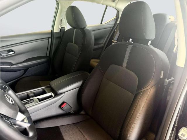 Photo of 2025 SUPER.BLACK Nissan Sentra