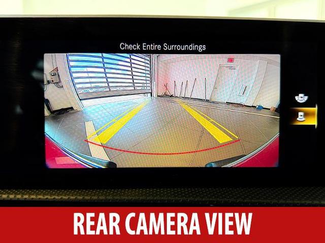 Photo of 2020 RED Mercedes-Benz CLA 250