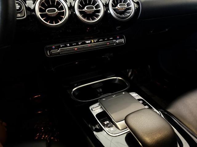 Photo of 2020 RED Mercedes-Benz CLA 250