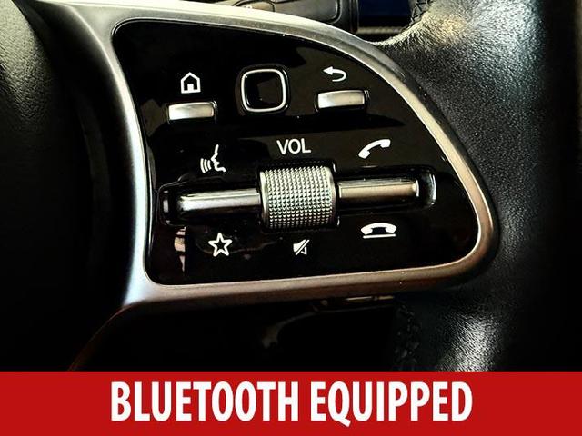 Photo of 2020 RED Mercedes-Benz CLA 250